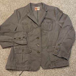 Ruff Hewn L casual jacket